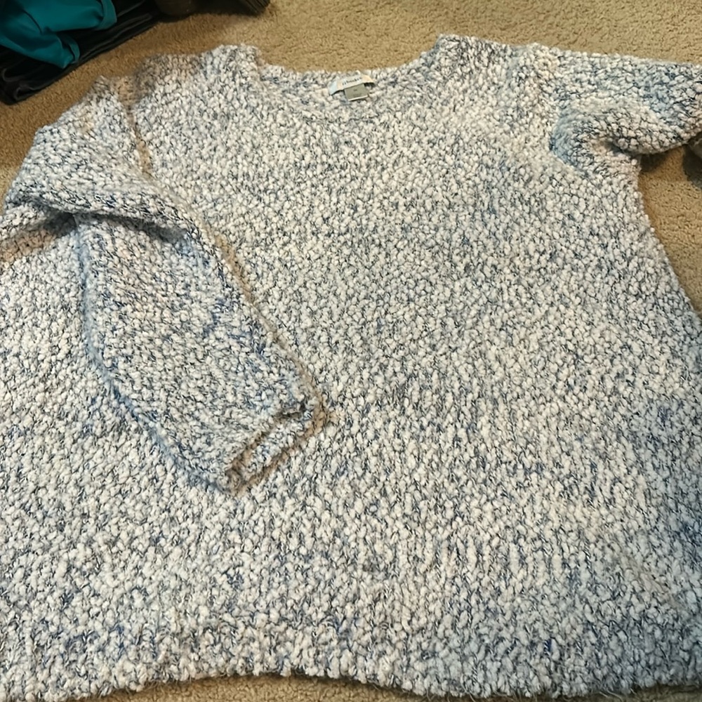 Women’s sweater